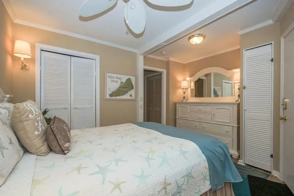 Seaside Villas #WSS113