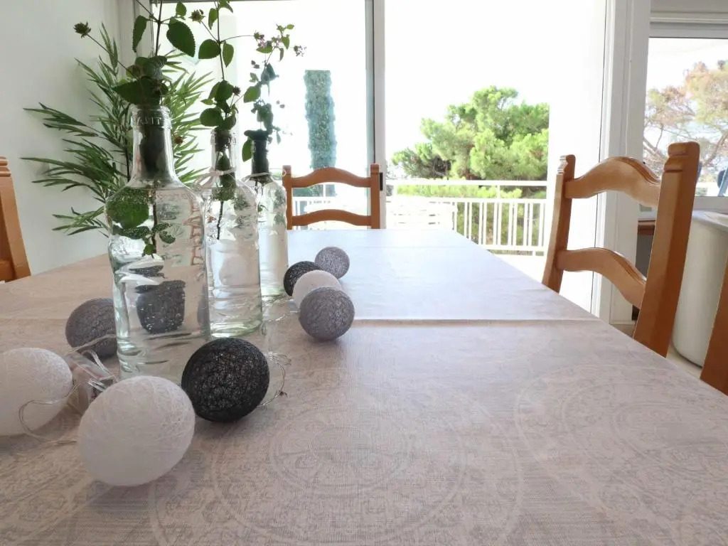 Urcatusa Llevant - Apartamento 6 pax con piscina g27034