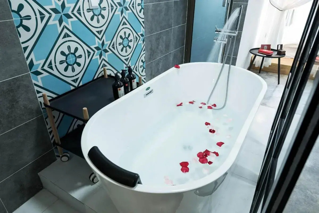 Chongqing Yubei·Zijing Commercial Square· Locals Apartment 00161980