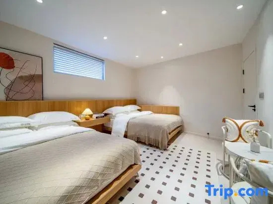 Yunkuo Boutique Homestay