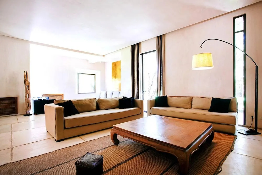 Villa with 7 Bedrooms in Marrakech, with Private Pool, Enclosed Garden And Wifi