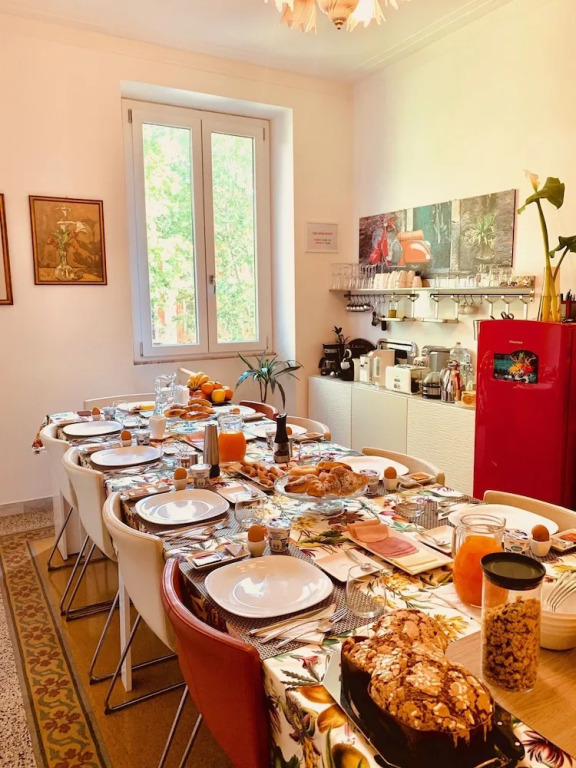 Vatica B&B Roma