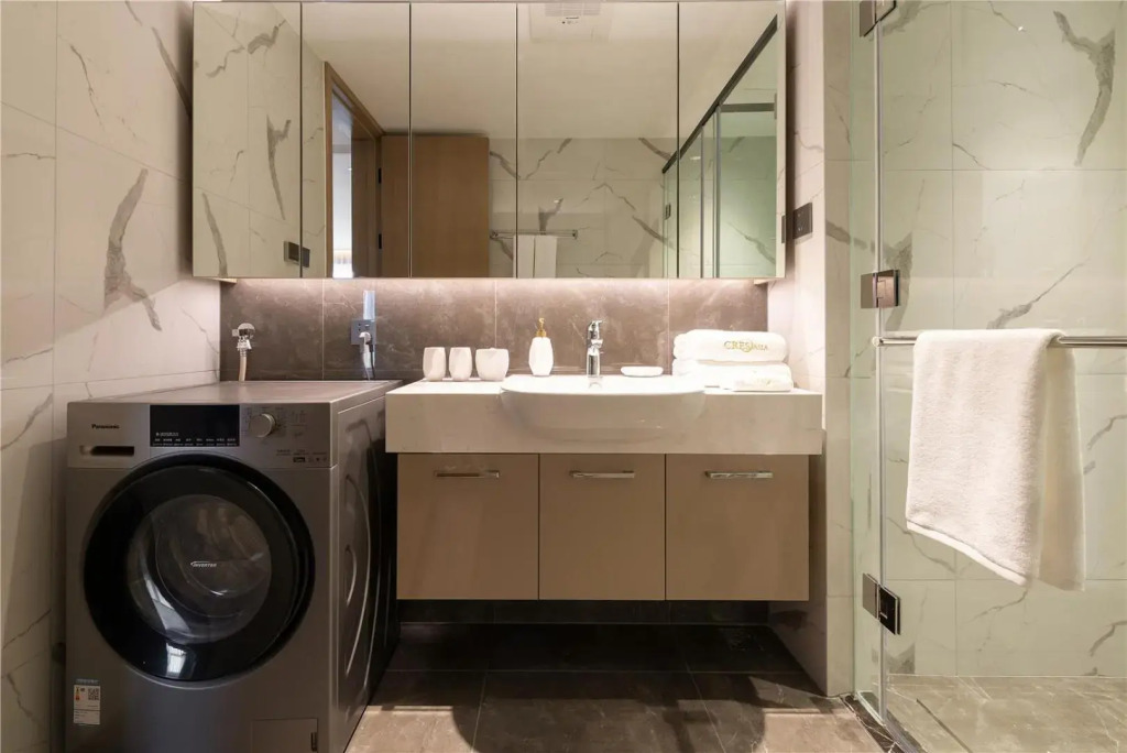 Cresasia Residence