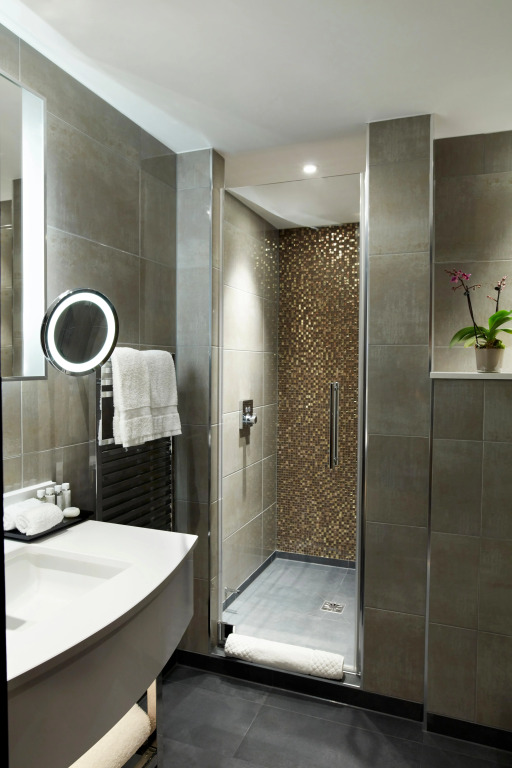 Hyatt Regency London Albert Embankment