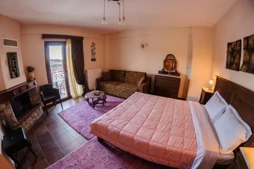 Filoxenia Hotel