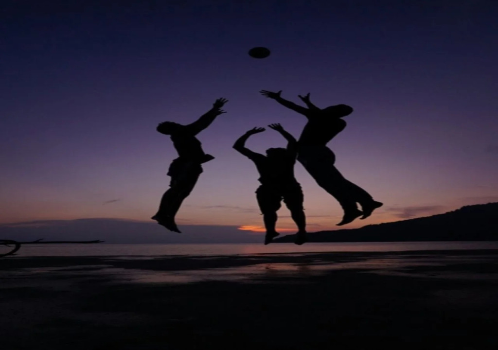 Perhentian Island Resorts - PIR BS