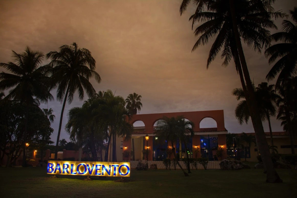 Roc Barlovento All Inclusive