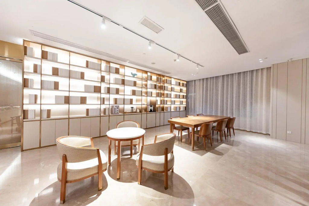 JI Hotel (Shanghai Jiangqiao National Exhibition Center Jiayi Road Subway Station)