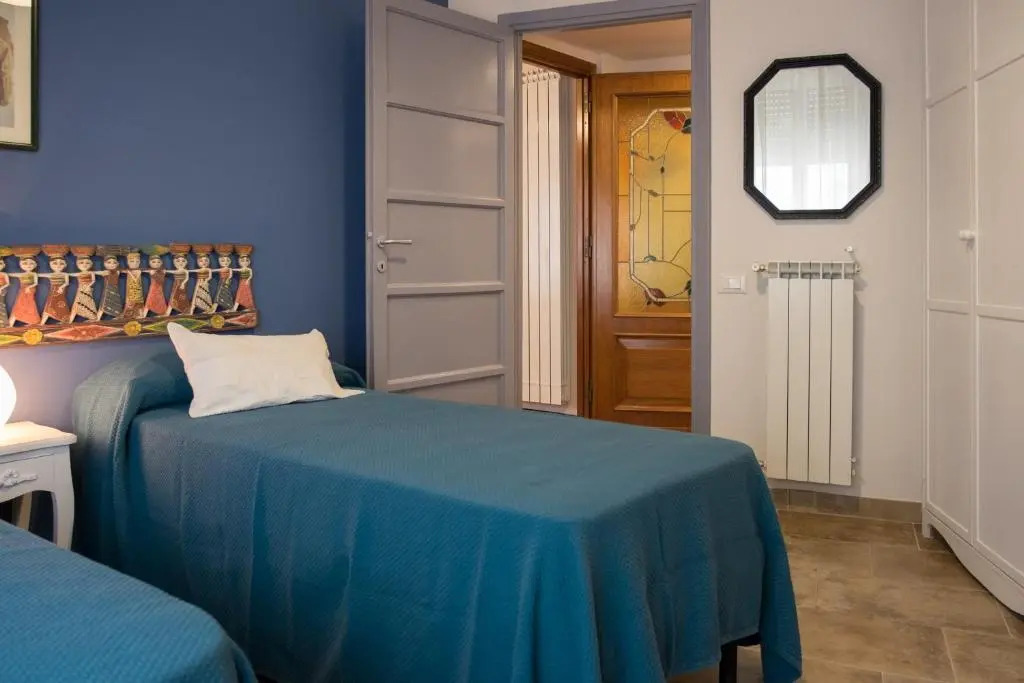 Glorioso Stylish Apartment