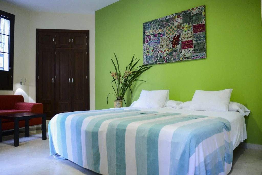 Rey de Sevilla Flats - Macarena