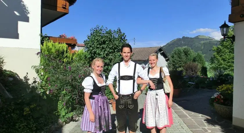 Bichlerhof
