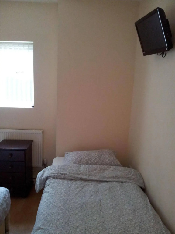 Ten Streets Bed & Breakfast