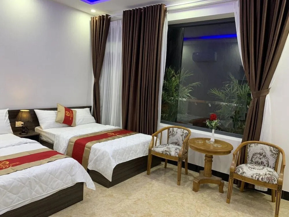 Khách Sạn Duy Khánh