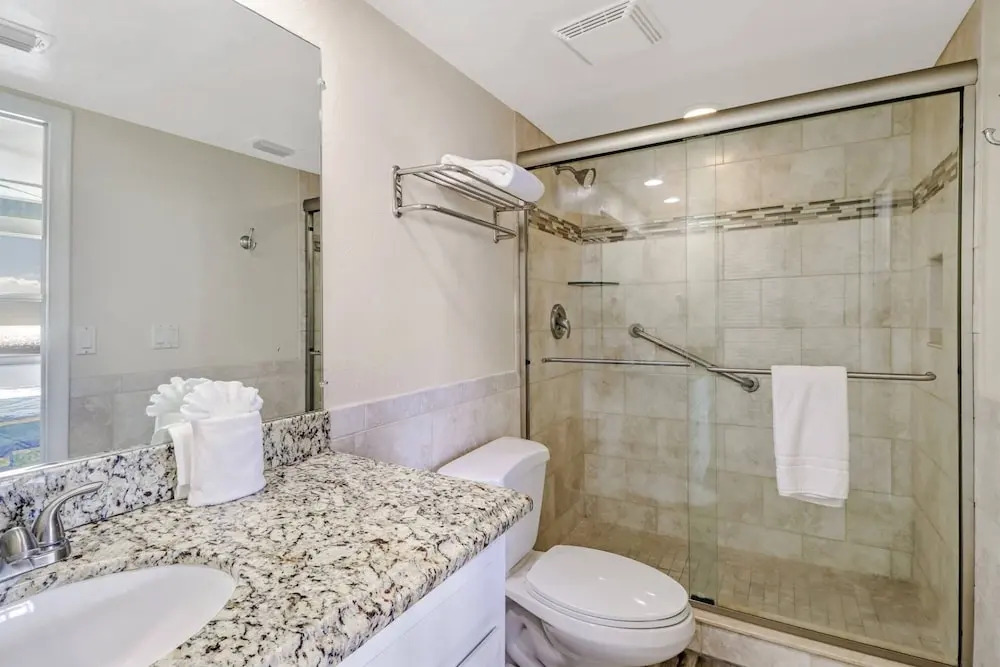 Estero Island Beach Villas 105