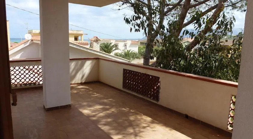 Casa vacanze Biondo
