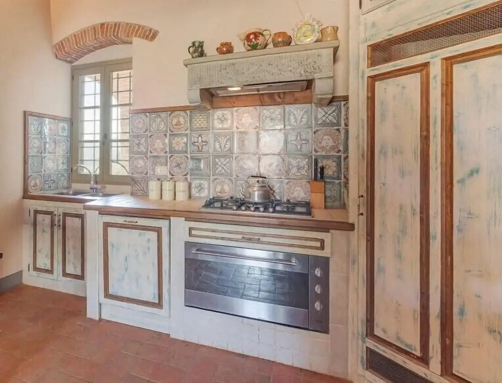 Leopolda In Selvarella By Geco Vacation Rentals