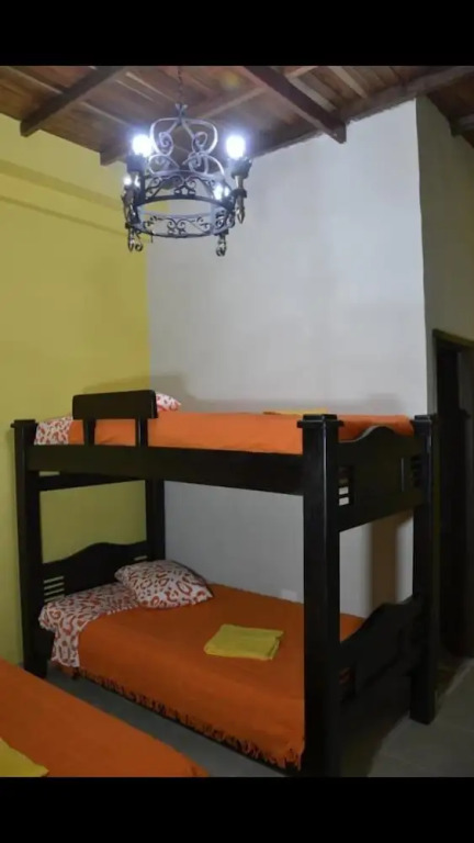 Hotel La Cosecha