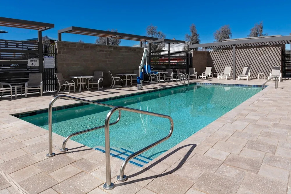 Fairfield by Marriott Inn & Suites Buckeye Verrado