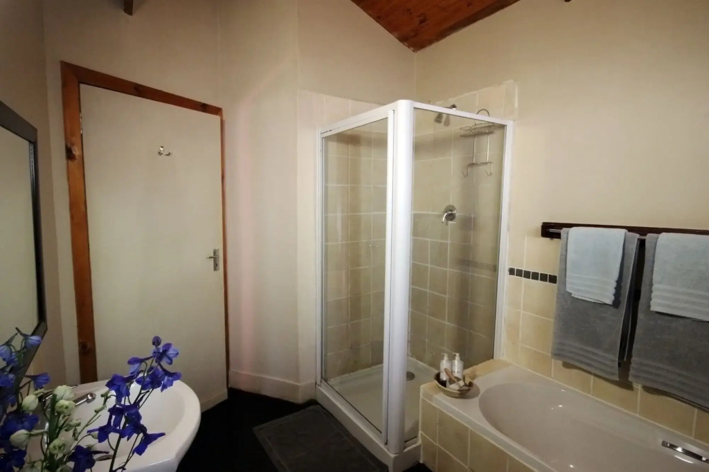 Thulamela Bed and Breakfast