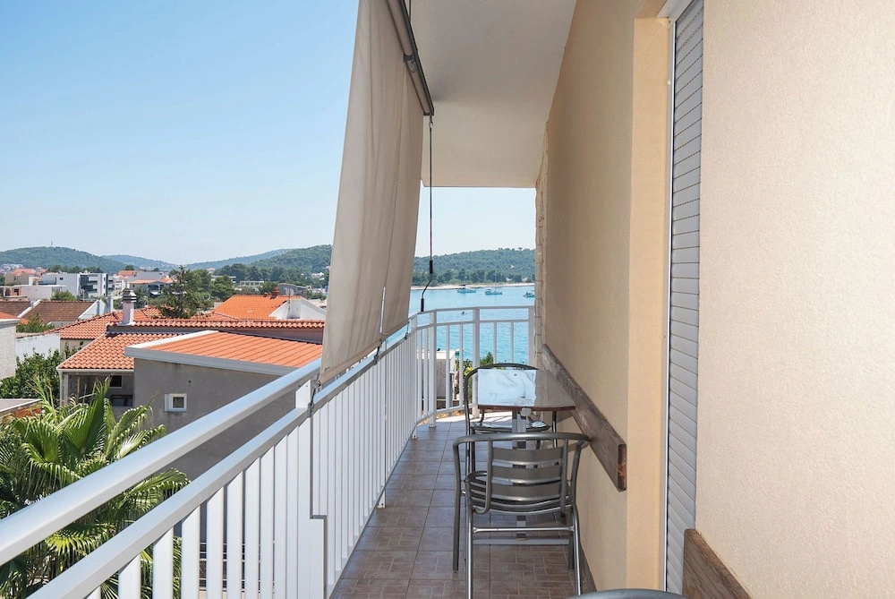 Apartments Ljubica