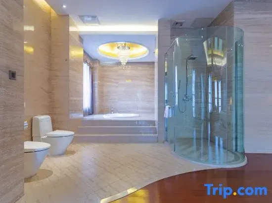 Jinling International Hotel
