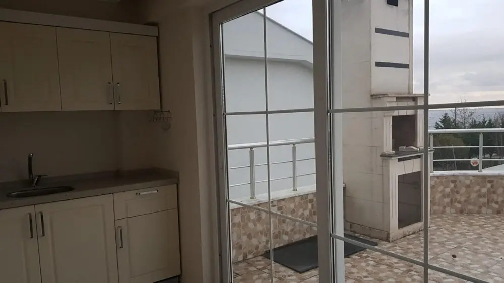 Luxury Villa 50 m to Beach in Cinarcik