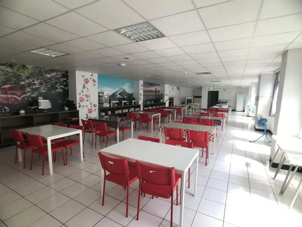 Chang Ti Metropolis Commercial Hotel
