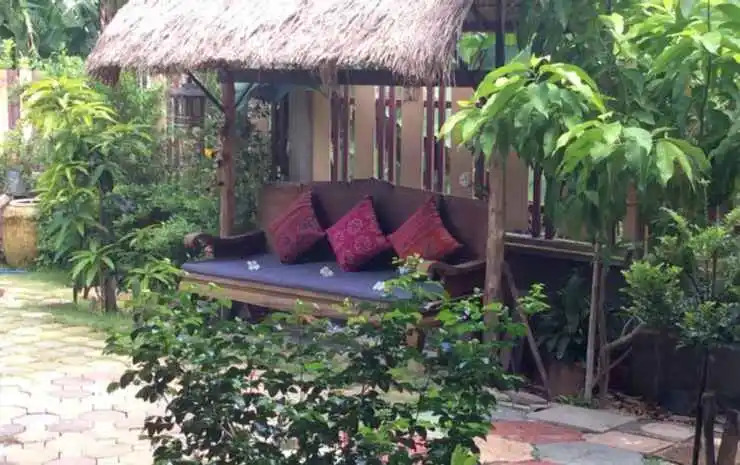 Siam Guesthouse