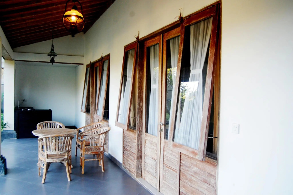 Pondok Alit Resort