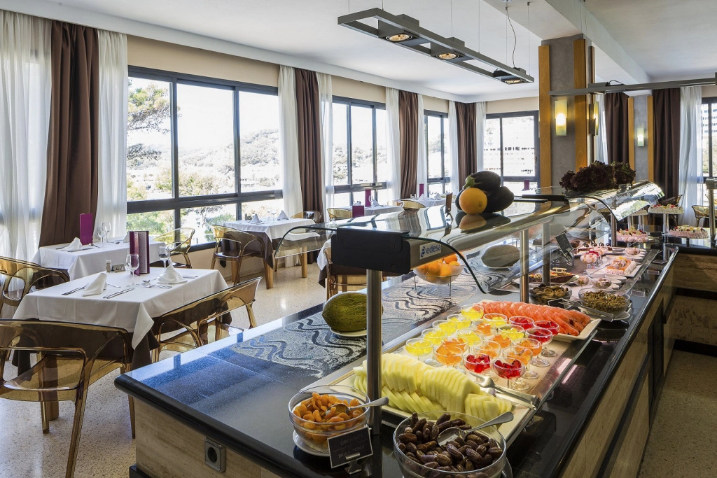 Palladium Hotel Cala Llonga