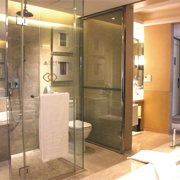 Sofitel Nanjing Galaxy Suning