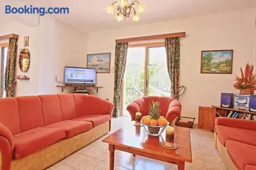 Marilena Sunset Villa 1