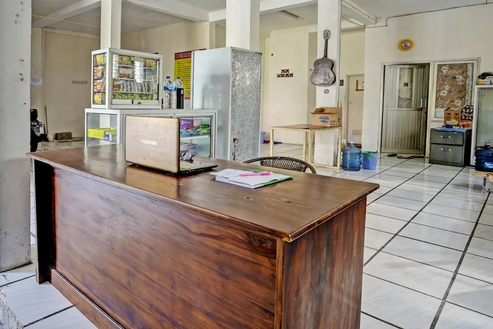 OYO Life 92653 Homestay Griya Nautika Syariah