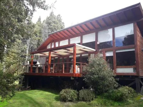 BOG Las Lomitas