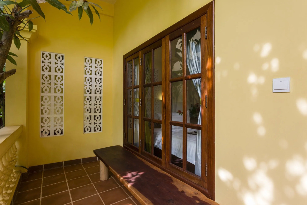 Le Jardin dAngkor Hotel & Resort