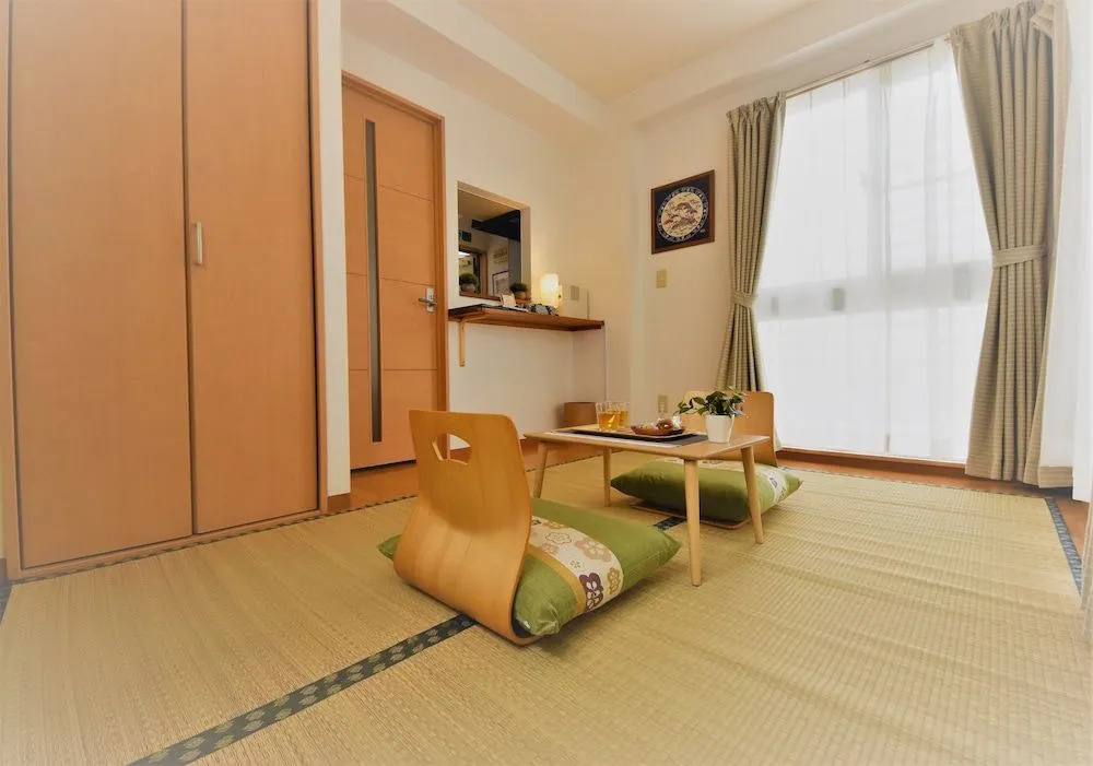 UKISHIMA INN