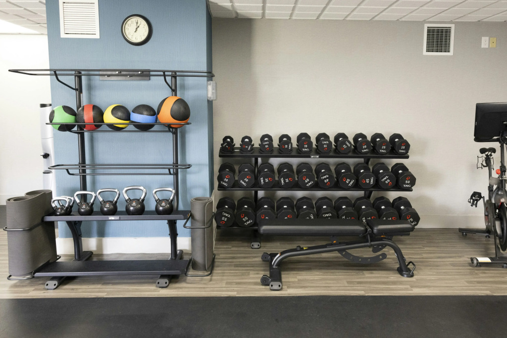 Hampton Inn Kent/Akron Area