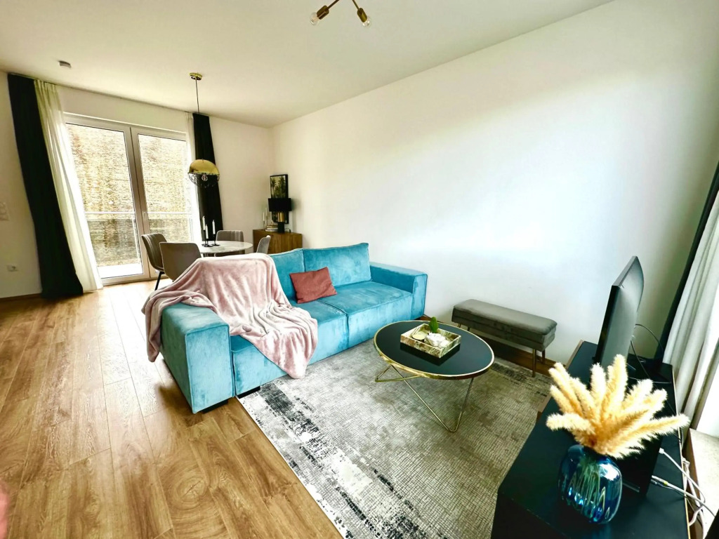 Central Apartment Budapest ~ Roof Terrace/AC/Indoor parking