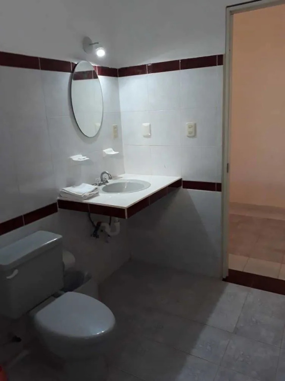Casita Maya Bacalar