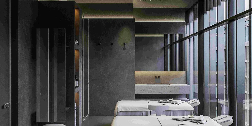 voco Dubai The Palm by IHG