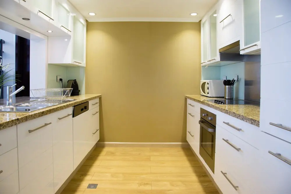 HiGuests Vacation Homes - Burj Views