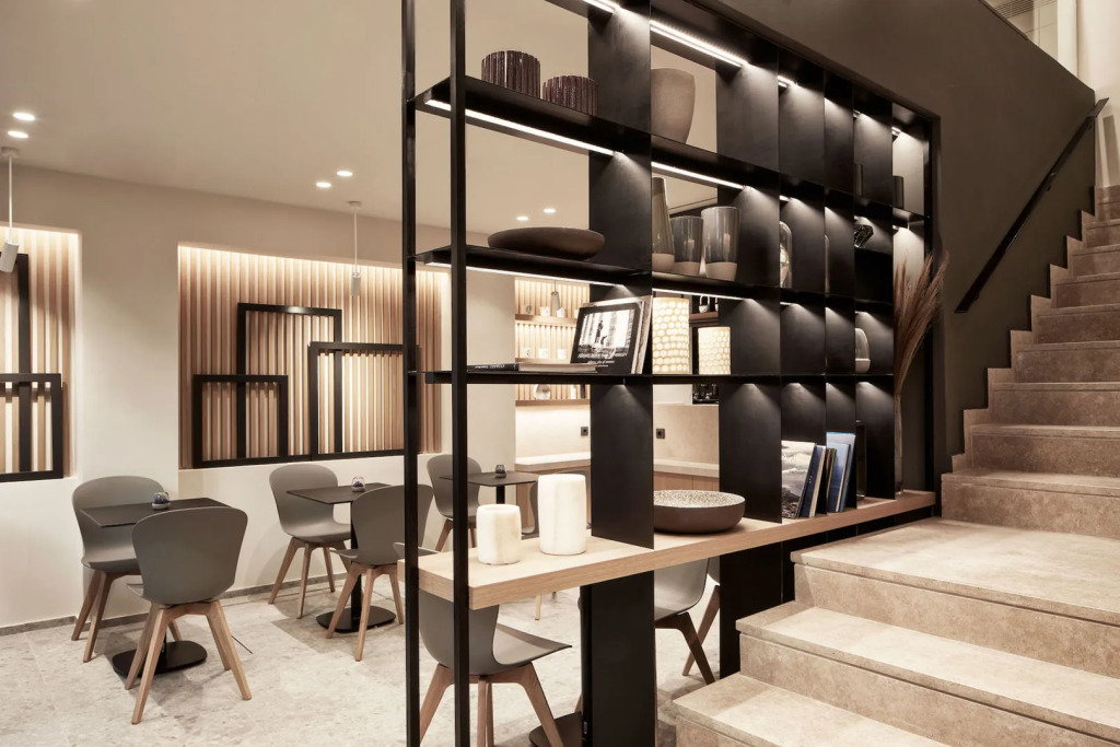 Urban Frame Plaka