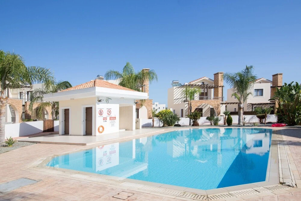 Cyprus Villa Ionion 28 Gold