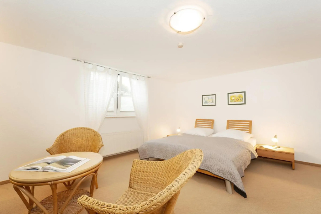 Strandresidenz Wohnung 1