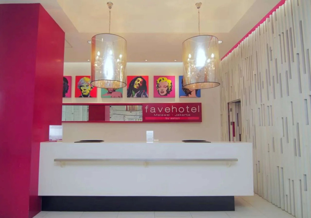favehotel Melawai