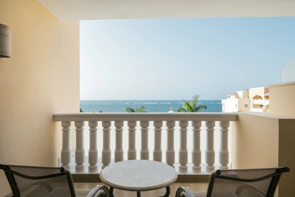 Iberostar Selection Rose Hall Suites - All Inclusive