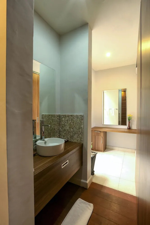 Villa Luna Kuta Lombok