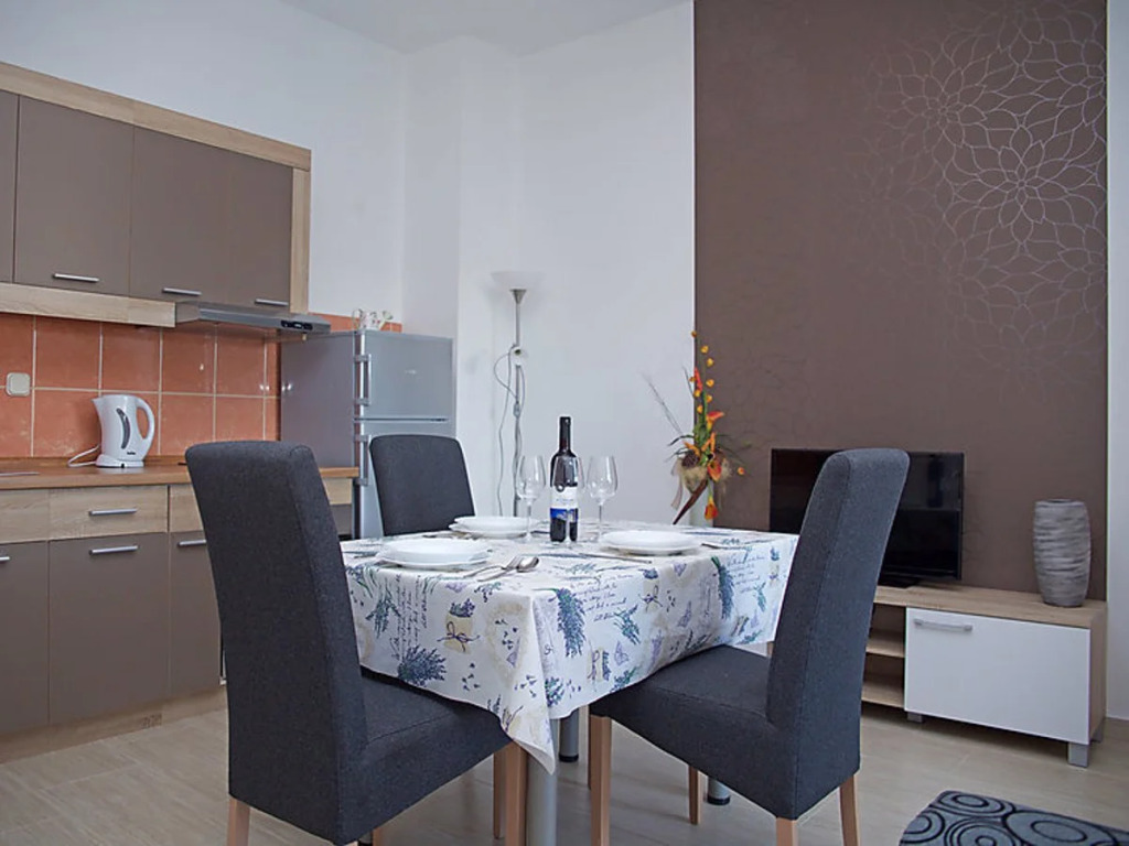 Apartment Marija Biograd Na Moru 34528