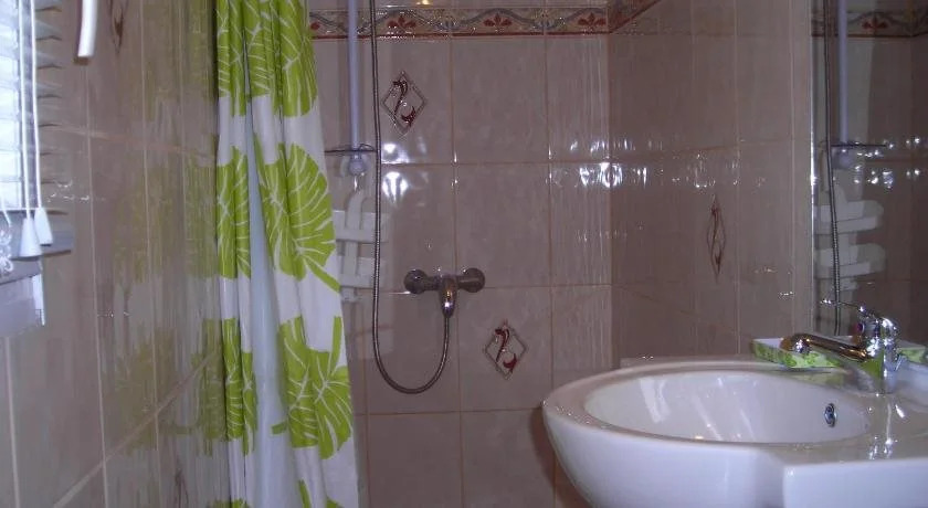 La villa Sam