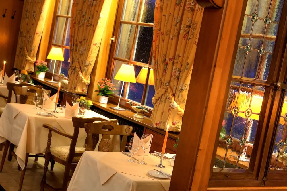 Hotel Schaper